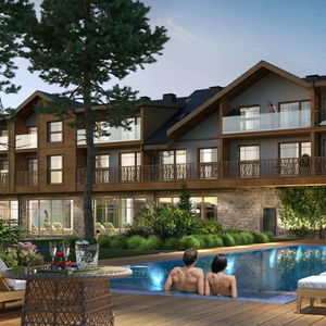 Hotel Movenpick Resort & Spa Karpacz cazare Karpacz