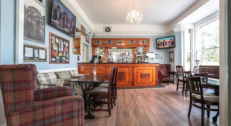 Sefton Park Hotel