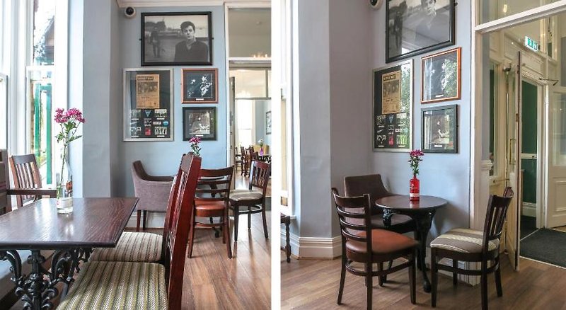 Sefton Park Hotel