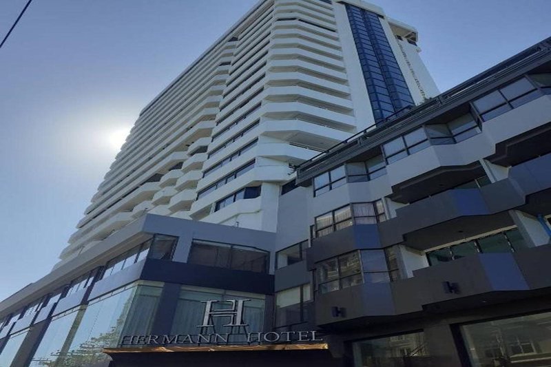 Hotel Hermann Hotel Pattaya