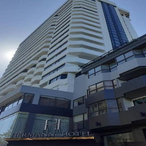 Sejur Hermann Hotel Pattaya vacanta Pattaya