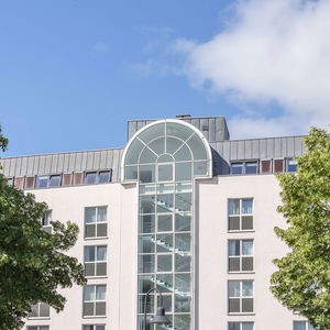 Hotel Ramada By Wyndham Flensburg cazare Flensburg