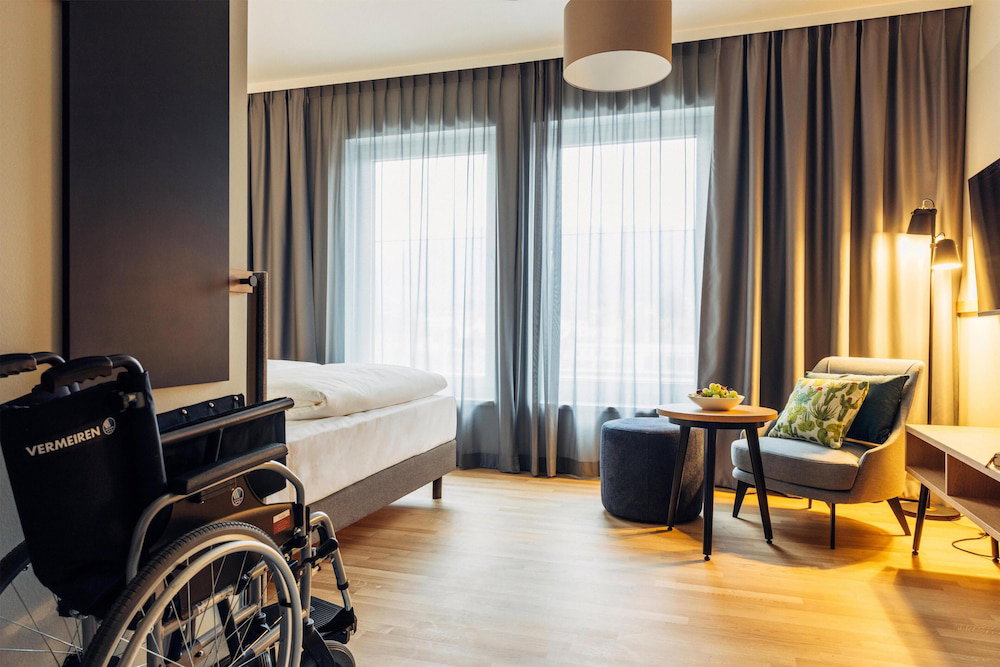 Hotel Harry's Home Villach