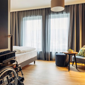 Hotel Harry's Home Villach cazare Villach
