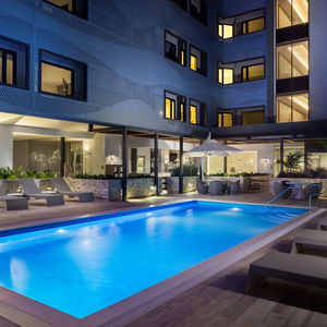 Hotel Hyatt Place Aruba Airport cazare Oranjestad