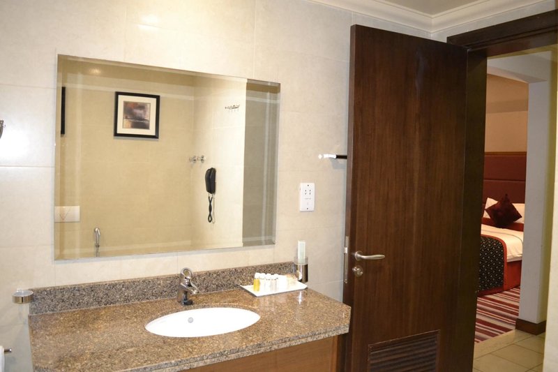 Hotel Wonder Palace Hotel