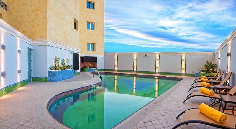 Hotel Grand Regal Hotel