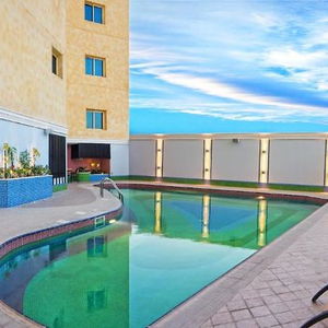 Sejur Grand Regal Hotel vacanta Doha