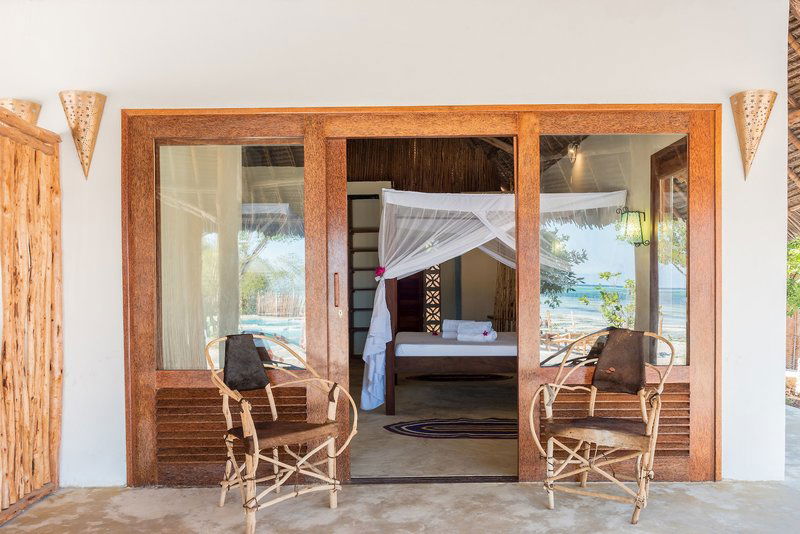 Hotel Marafiki Bungalows