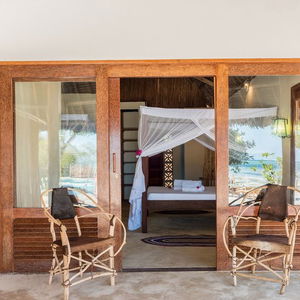 Sejur Marafiki Bungalows vacanta Kiwengwa