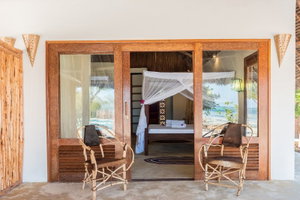 Hotel Marafiki Bungalows cazare Kiwengwa