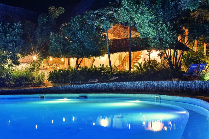 Marafiki Bungalows