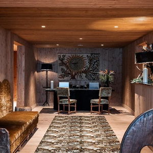 Hotel Alpes Hôtel Du Pralong cazare Courchevel