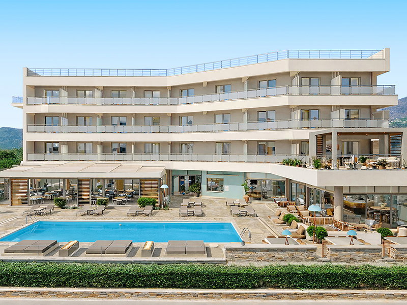Hotel Anastasia Hotel