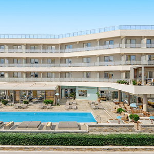 Hotel Anastasia Hotel cazare Karystos