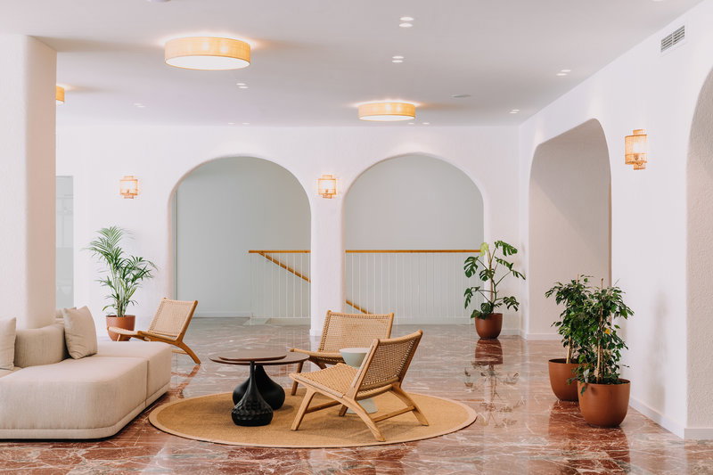 Hotel Brown Beach Evia Island