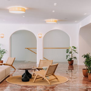 Hotel Brown Beach Evia Island cazare Eretria