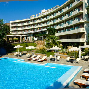 Sejur Marmari Bay vacanta Marmari