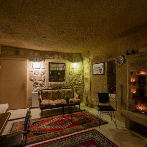 Hotel Shiraz Cave Cappadocia cazare Cappadocia