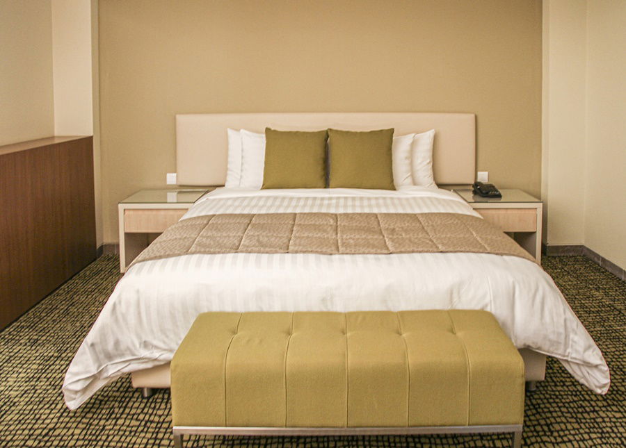 Hotel Bristoria Hotel Erbil