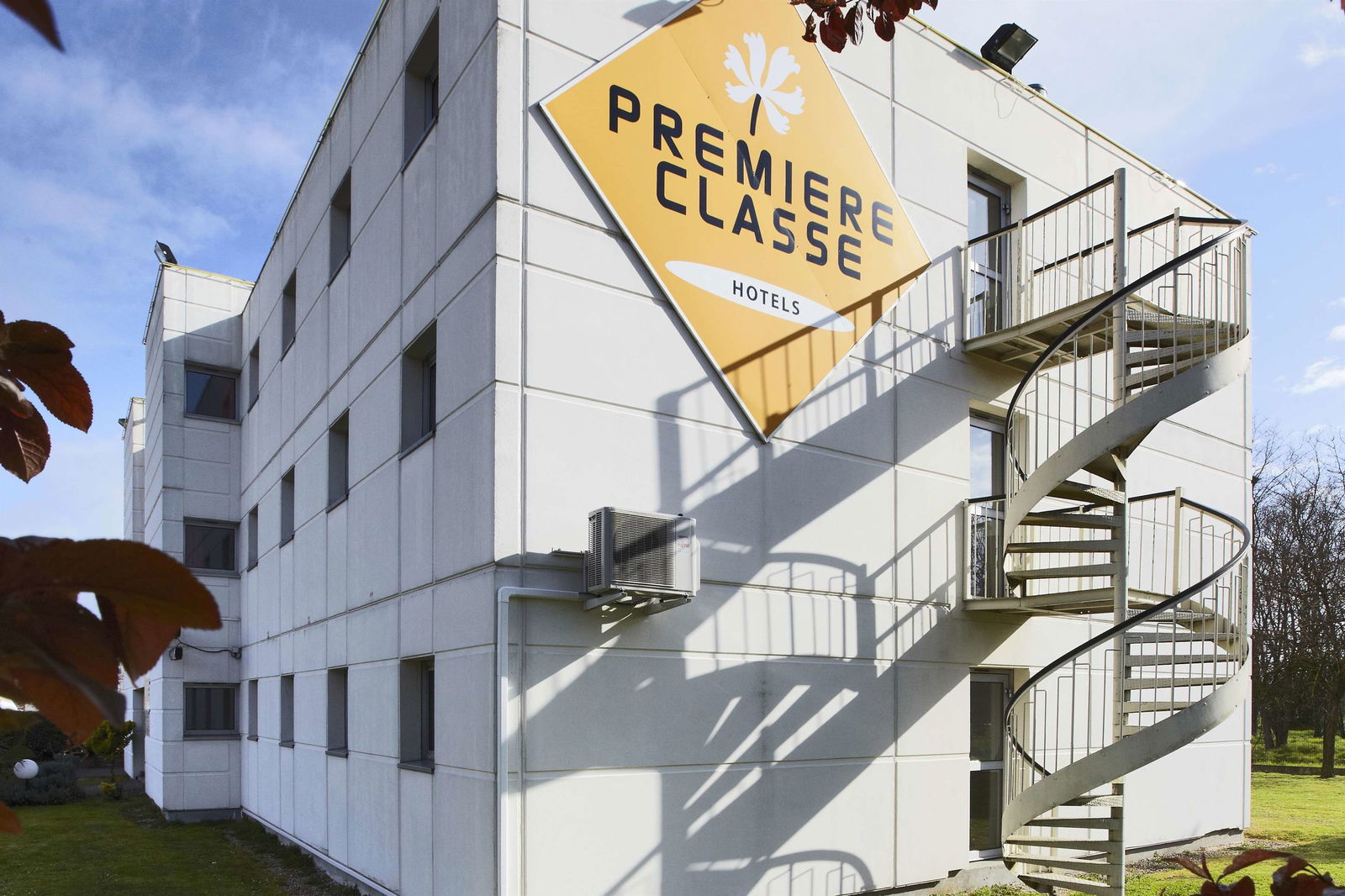 Hotel Hotel Premiere Classe Bordeaux Nord - Le Lac