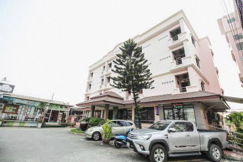 Hotel Ok Home Airport