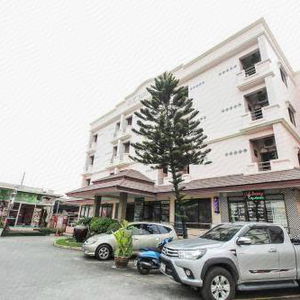 Hotel Ok Home Airport cazare Bang Phli