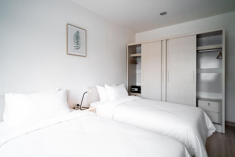 Hotel Kos Hotel Suvarnabhumi Airport