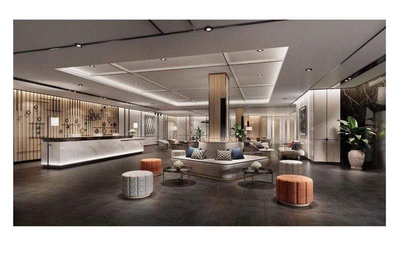 Hotel The Srivaree Airport Hotel