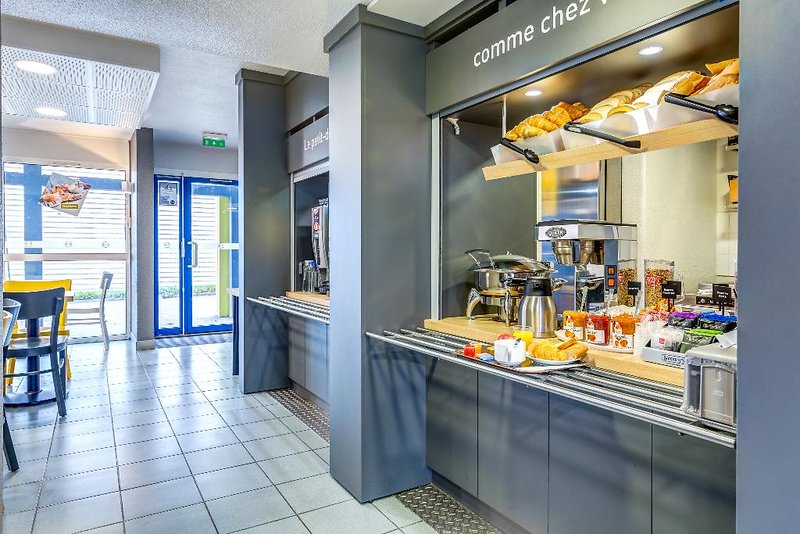 Hotel B&B Hotel Orgeval