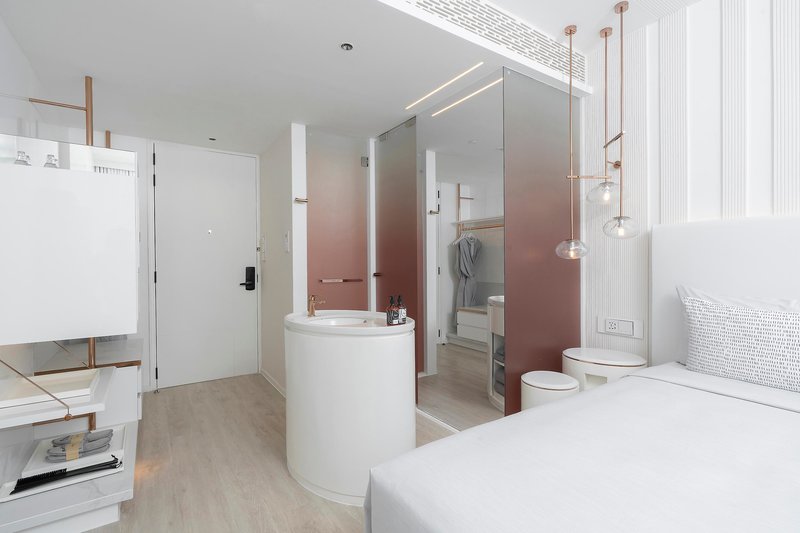 Innside Bangkok Sukhumvit