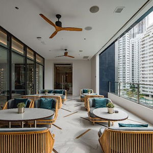 Hotel Silq Hotel & Residence cazare Bangkok