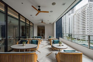 Hotel Silq Hotel & Residence cazare Bangkok
