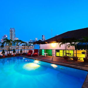 Sejur Admiral Suites Bangkok By Compass Hospitality vacanta Bangkok