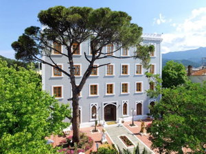 Hotel A For Art Hotel cazare Limenas