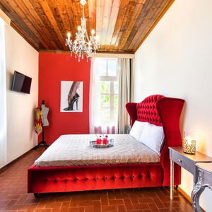 Sejur A For Art Hotel vacanta Limenas