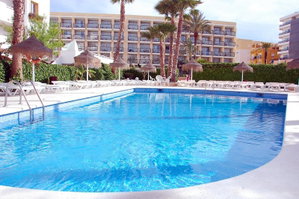 Hotel Hostal Mar Y Huerta cazare Es Canar