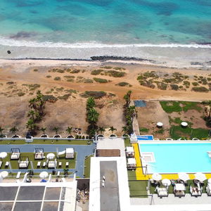 Hotel Livvo Budha Beach cazare Santa Maria