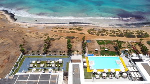 Hotel Livvo Budha Beach cazare Santa Maria