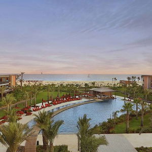 Hotel Hilton Cabo Verde Sal Resort cazare Santa Maria