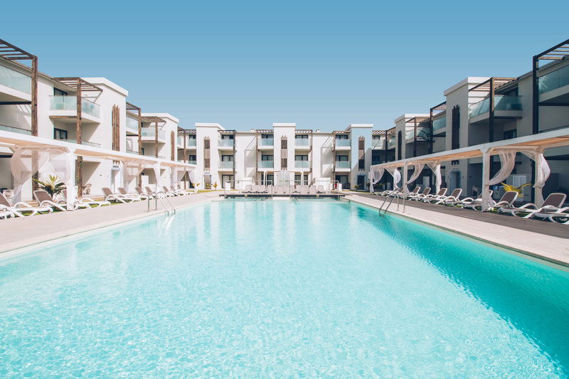 Hotel Halos Casa Resort