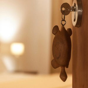 Hotel Central Santa Maria cazare Santa Maria