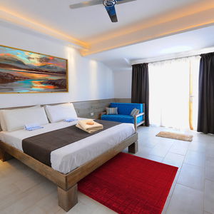 Hotel Hotel Sobrado cazare Santa Maria