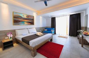 Hotel Hotel Sobrado cazare Santa Maria