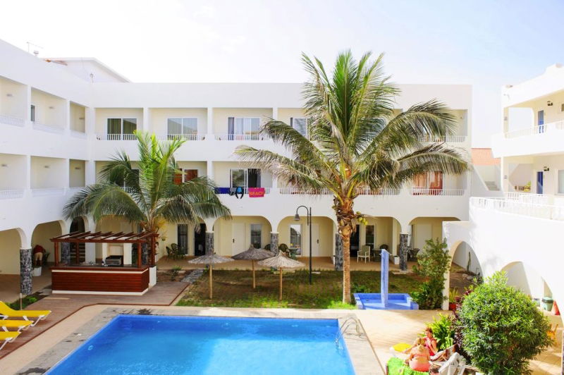 Hotel Ouril Hotel Pontao