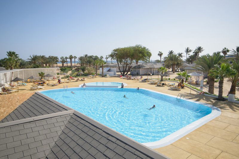 Hotel Oásis Atlântico Belorizonte