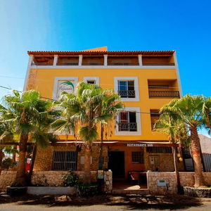 Hotel Porta Do Vento cazare Santa Maria