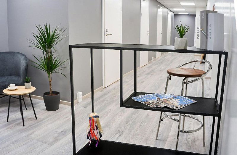 Hotel Inntourist Hotel