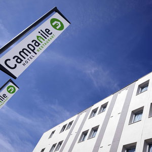Hotel Campanile - Lyon Ouest - Tassin cazare Tassin-la-Demi-Lune