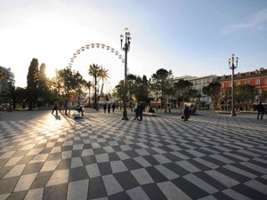 Hotel Ibis Budget Nice Aeroport Promenade Des Anglais cazare Nice